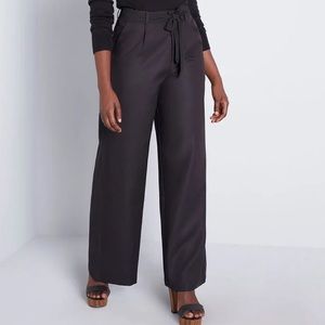 ModCloth - The Savannah Wide-Leg Pants